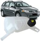 Reservatorio Agua do Radiador Megane e Grand Tour 1.6 e 2.0 16V de 2007 À 2013