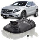 Reservatorio Agua do Radiador Mercedes B200 A250 Gla200 Cla200 - 2465000049