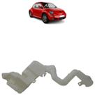 Reservatório Água Parabrisa Beetle 1999 2000 2001 2002 2003 2004 2005 Branco Acabamento Liso