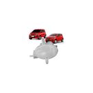 Reservatório Água Radiador 03 Saidas Fiat Mobi 2016 A 2022 3CC Novo Uno 2016 A 2022 3CC - BP13597