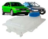 Reservatório Água Radiador Audi A4 1.8 A6 Passat Com Sensor