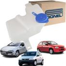 Reservatorio Agua Radiador C/tampa Gm Corsa Celta Tigra Reservatorio Agua Radiador C/tampa Gm Corsa Celta Tigra