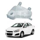 Reservatorio Agua Radiador Gonel Sonic Sedan 1.6 2012 A 2014 Reservatorio Agua Radiador Gonel Sonic Sedan 1.6 2012 A 2014