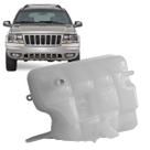 Reservatorio Agua Radiador ( Jeep Cherokee 3.7 2002 A 2006 ) ( Jeep Cherokee Liberty 3.7 2002 A 2006 ) ( Cherokee Sport 3.7 2002 A 2006 ) - Produto Im