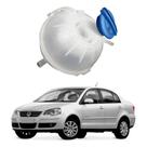 Reservatório Água Radiador Tampa Polo Sedan 1.6 2007 A 2011 Reservatório Água Radiador Tampa Polo Sedan 1.6 2007 A 2011