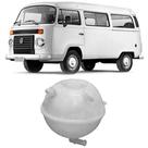Reservatório Água Radiador Volkswagen Kombi 2007 a 2014 2 Saídas - Gonel Reservatório Água Radiador Volkswagen Kombi 2007 a 2014 2 Saídas - Gonel