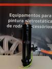 Reservatório de 1kg s/câmara de sucção