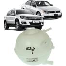 Reservatório De Agua A3 Jetta Fusca Passat Tiguan 1K0121407A Reservatório De Agua A3 Jetta Fusca Passat Tiguan 1K0121407A