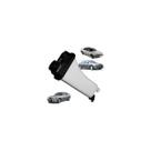 Reservatorio De Agua Do Radiador Com Sensor ( Bmw 316 318 320 323 325 328 E36 - 1990 A 2000 - Bmw 520 523 525 528 530 535 540 E39 - 1996 A 2003 - Bmw Reservatorio De Agua Do Radiador Com Sensor ( Bmw 316 318 320 323 325 328 E36 - 1990 A 2000 - Bmw 520 523 525 528 530 535 540 E39 - 1996 A 2003 - Bmw