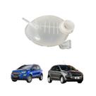 Reservatório de água do radiador do ford ka 1.5 e ecosport 1.5