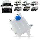 Reservatório de água do radiador ducato boxer jumper 2018 a 2023 1364527080