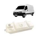 Reservatório de água do radiador Fiat Ducato 1998 a 2002