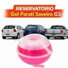 Reservatorio De Agua Do Radiador Gol Saveiro Parati G2 G3 G4