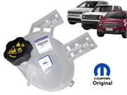 Reservatório de Agua do Radiador Toro Renegade Compass MOPAR Original