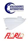 Reservatorio de Água para radiador Volkwagen Apollo e FORD ESCORT/VERONA 1983 1984 1985 1986 1987 1988 1989 1990 1991 1992 1993 1994 1995 1996 Origina