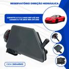 Reservatório de Direção Hidráulica Camaro Corvette 97 a 2013 Reservatório de Direção Hidráulica Camaro Corvette 97 a 2013