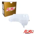 Reservatório de Expansão Ford Fiesta 96/99 (Motor Endura) / Courier 97/ (Endura/ Rocam) 12409 Reservatório de Expansão Ford Fiesta 96/99 (Motor Endura) / Courier 97/ (Endura/ Rocam) 12409