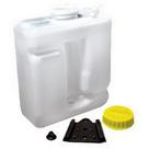 Reservatório de gasolina Universal 1.5 litros completo - Florio Reservatório de gasolina Universal 1.5 litros completo - Florio