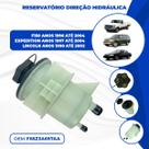 Reservatório de Óleo da Direção Hidráulica F150 1996 a 2004