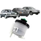 Reservatório de Óleo Direção Hidráulica Volkswagen Gol Saveiro Santana 1.6 1.8 2.0 1981 até 2013