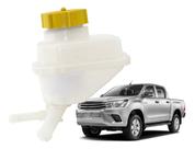 Reservatório Direção Hidráulica Hilux Sw4 Srv 2016 2017 2018