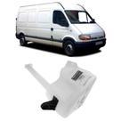 Reservatório do limpador de parabrisas original do renault master 2002 à 2009