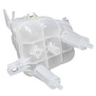 Reservatório do Radiador Boxer Ducato 2.3 16V Jumper 2.0 após 2018 Ram 2500 3500 Promaster 1500 2014 a 2021 Reserplastic