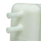 Reservatório do Radiador Ford Cargo 1722E 2422E 2428E 2622E 2628E 2632E 6332E 4532E 5032E 6332E - Reserplastic - 000449