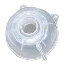 Reservatório do Radiador Gol Parati Saveiro G1 G2 G3 G4 Apos 2000 Sem Sensor Sem Tampa - Reserplastic 001442 Reservatório do Radiador Gol Parati Saveiro G1 G2 G3 G4 Apos 2000 Sem Sensor Sem Tampa - Reserplastic 001442