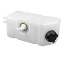 Reservatório do Radiador Volare A6 V5 V6 V8 W8 W9 Com Tampa Sensor Nivel Água - Reserplastic 000768