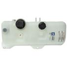 Reservatório do Radiador Volvo NH12 - Reserplastic - 000231