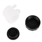 Reservatório Fluido Óleo De Freio Traseiro Universal Moto