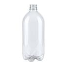 Reservatório Garrafa Pet 1 Litro Cristal Compatível Gnatus