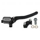 Reservatorio oleo cg/cbx/nxr/pcx/ybr preto - spencer 17940