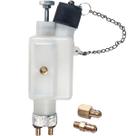 Reservatório Óleo Conector Plug Máquina Costura Sacaria GK26 Reservatório Óleo Conector Plug Máquina Costura Sacaria GK26
