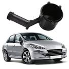 Reservatorio óleo da bomba de direção -c4 e peugeot 307