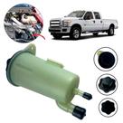 Reservatório Óleo da Direção Hidráulica F350 F250 Super Duty