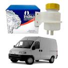 Reservatorio Oleo Direção Fiat Ducato 2.8 1999 A 2006