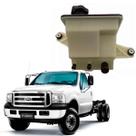 Reservatorio Oleo Direcao Hidraulica Ford F350 / F4000 98/19