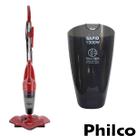 Reservatório para aspirador de pó multi clean pas1300v rapid 1300w original