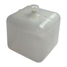 Reservatorio para dispenser 400ml de alcool spray plug urban e velox