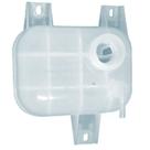 Reservatório Radiador Fiat Doblo 2002 a 2015 - 161037 - G1319 Reservatório Radiador Fiat Doblo 2002 a 2015 - 161037 - G1319