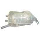 Reservatório Radiador Renault Fluence 2011 a 2018 - 509335 - 15516