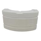 Reservatório Recipiente de Água Limpa Compatível com Extratora WAP Carpet Cleaner Pro 50