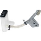 Reservatorio Silicone Resfriador Overlock Siruba 737k 747k