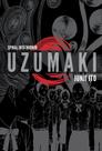 Reserve a edição de luxo 3 em 1 da Viz Media Uzumaki Junji Ito