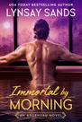 Reserve Avon Immortal by Morning Halloween Paranormal Romance
