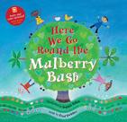 Reserve Barefoot Books Here We Go Round the Mulberry Bush
