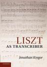 Reserve Cambridge University Press Liszt como transcritor