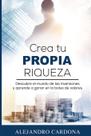 Reserve Crie sua Própria Riqueza Descubra o Mundo dos Investimentos